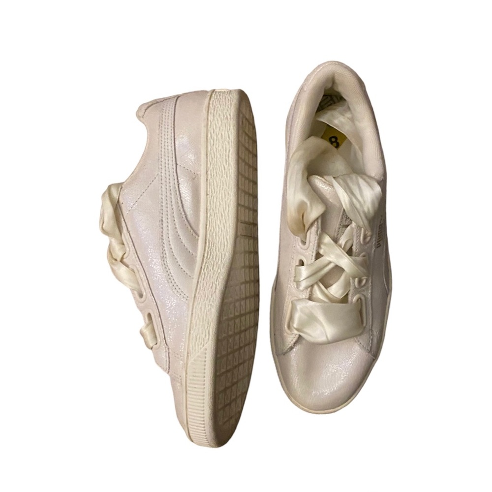 Puma iridescent Shoes